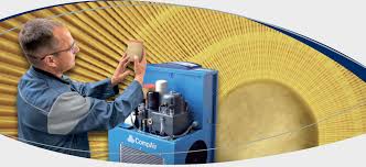 Compressor Servicing – sumved.in