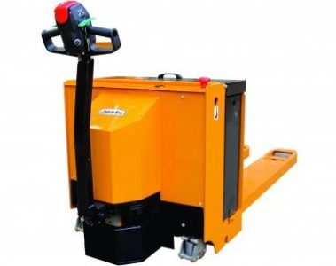 EJE 35 - 40 - 50 – Electric Pedestrian Pallet Truck